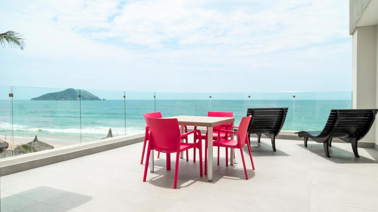 Park Inn By Radisson Mazatlán Zewnętrze zdjęcie