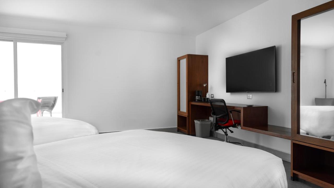 Park Inn By Radisson Mazatlán Zewnętrze zdjęcie
