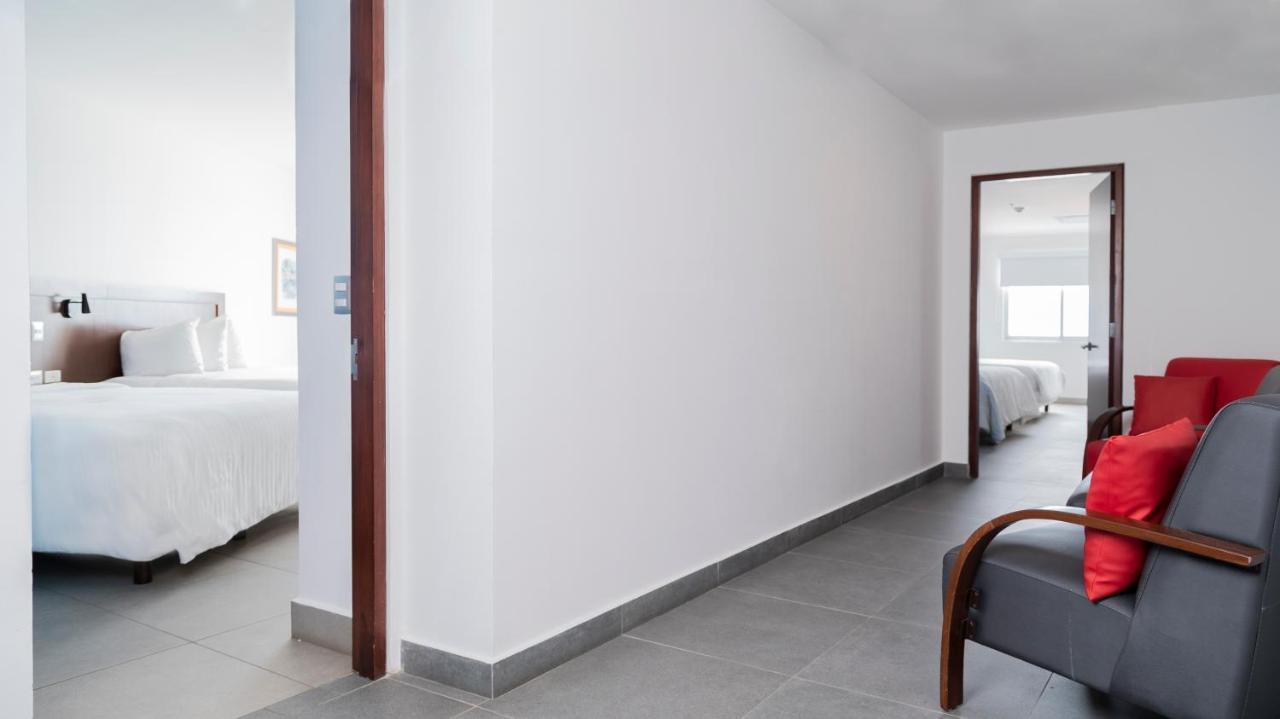 Park Inn By Radisson Mazatlán Zewnętrze zdjęcie