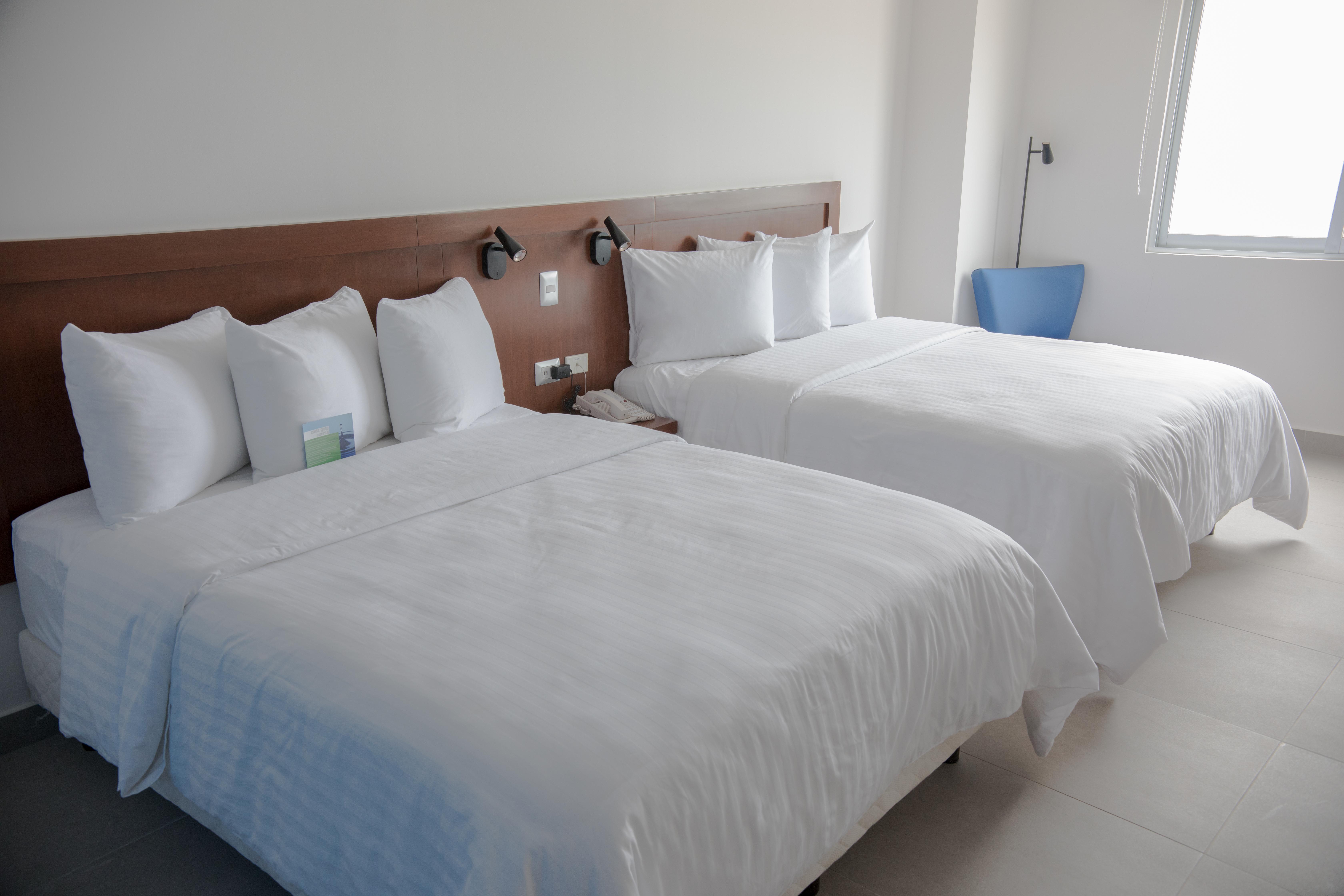 Park Inn By Radisson Mazatlán Zewnętrze zdjęcie