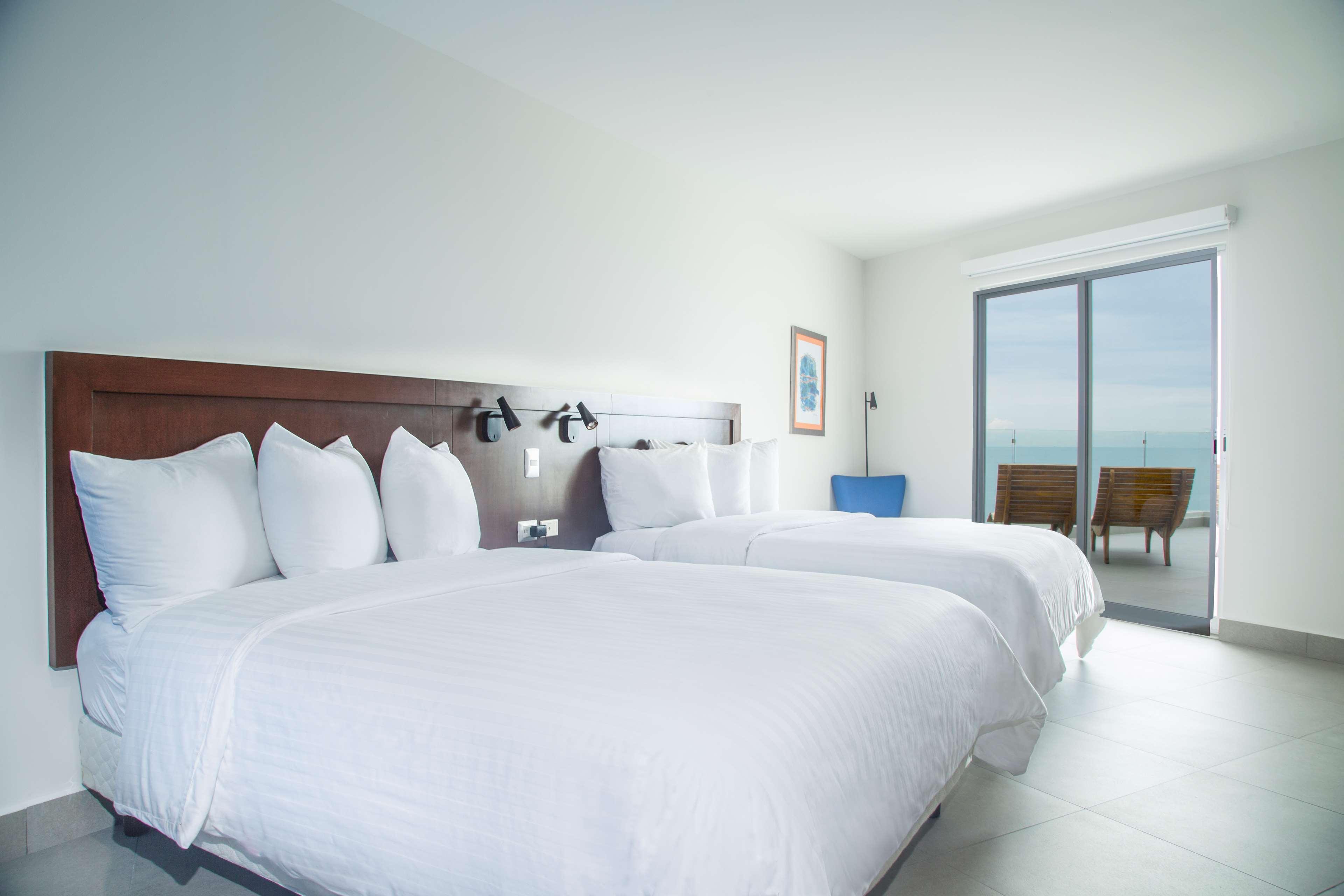 Park Inn By Radisson Mazatlán Zewnętrze zdjęcie