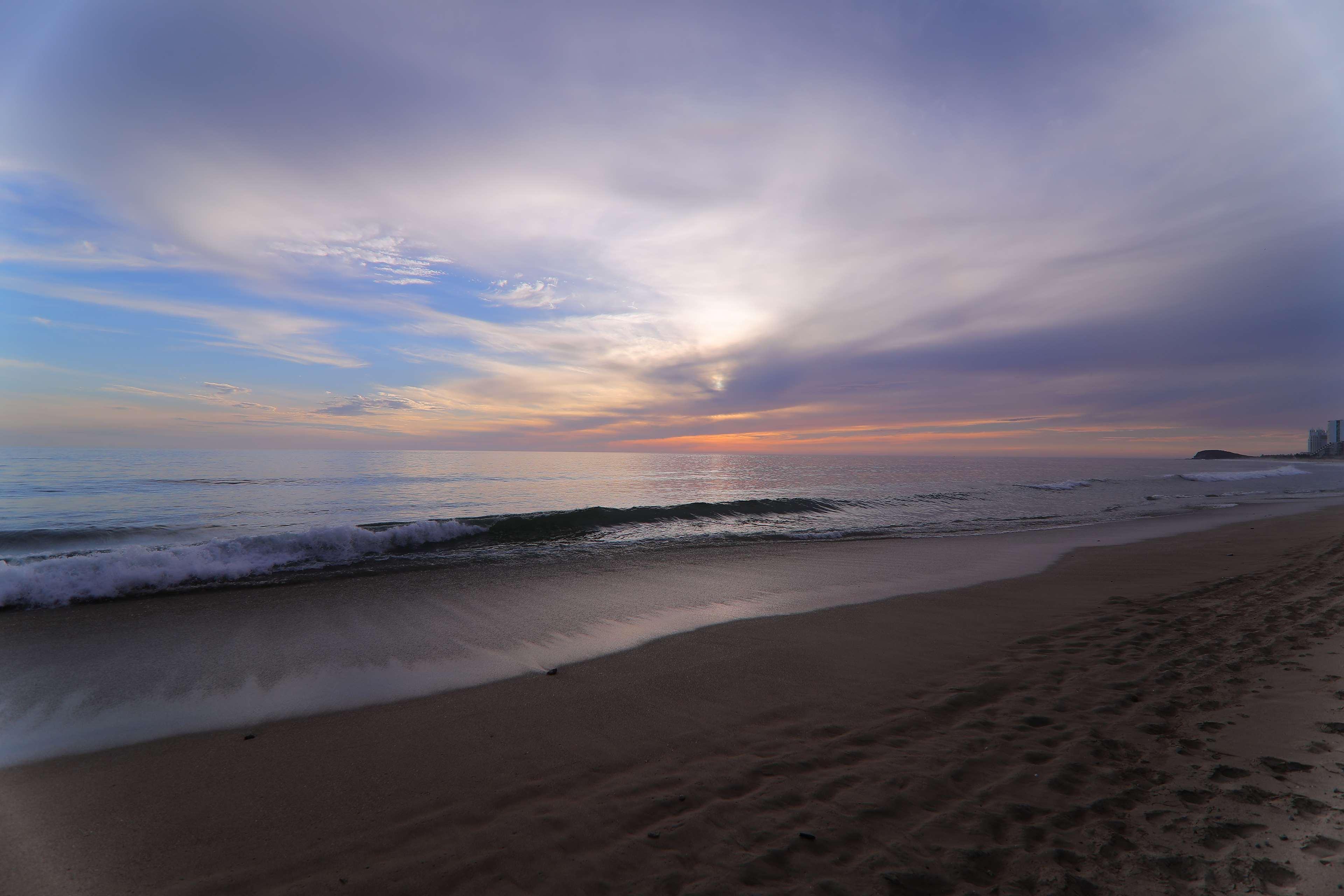 Park Inn By Radisson Mazatlán Zewnętrze zdjęcie