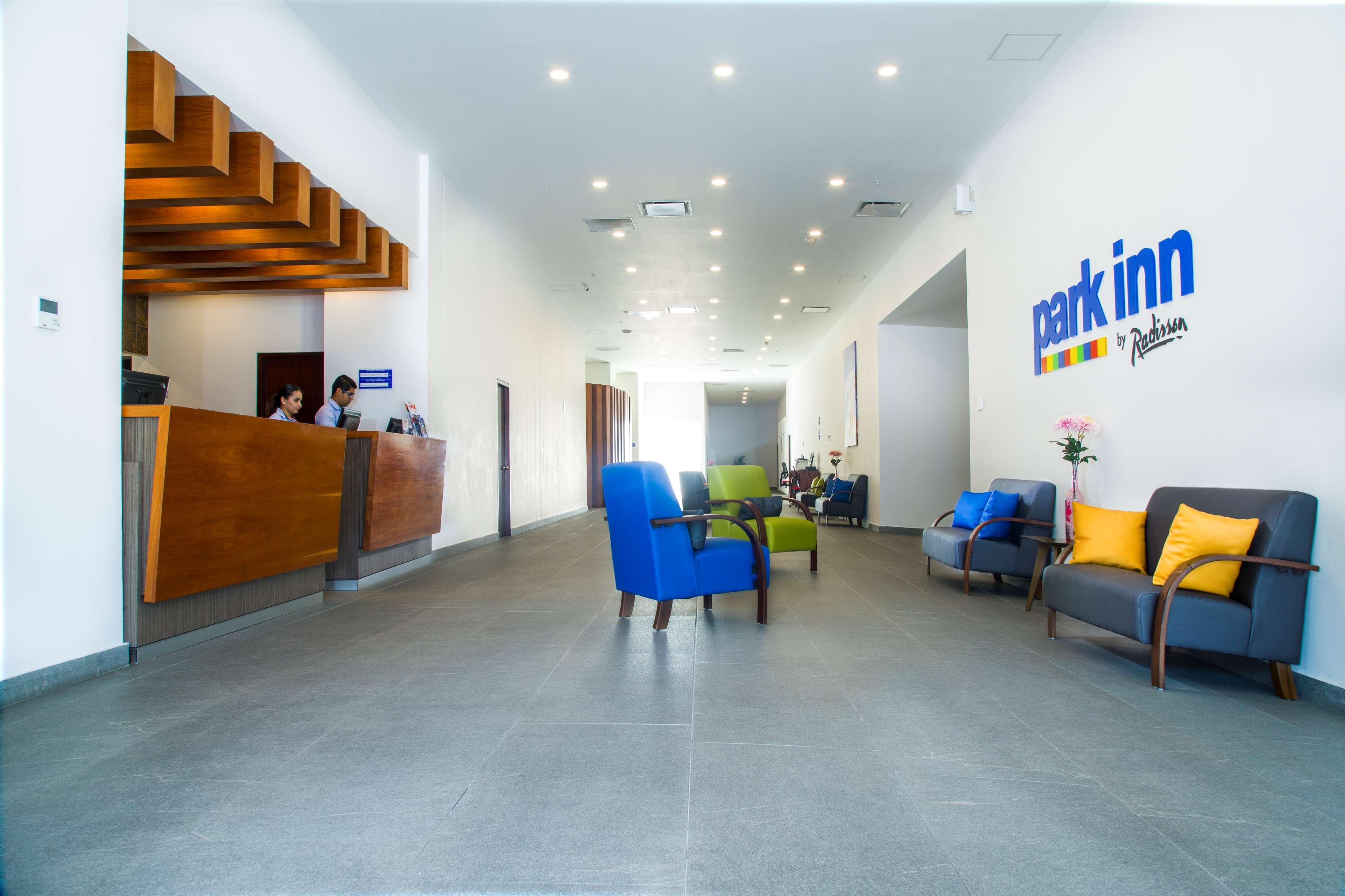 Park Inn By Radisson Mazatlán Zewnętrze zdjęcie