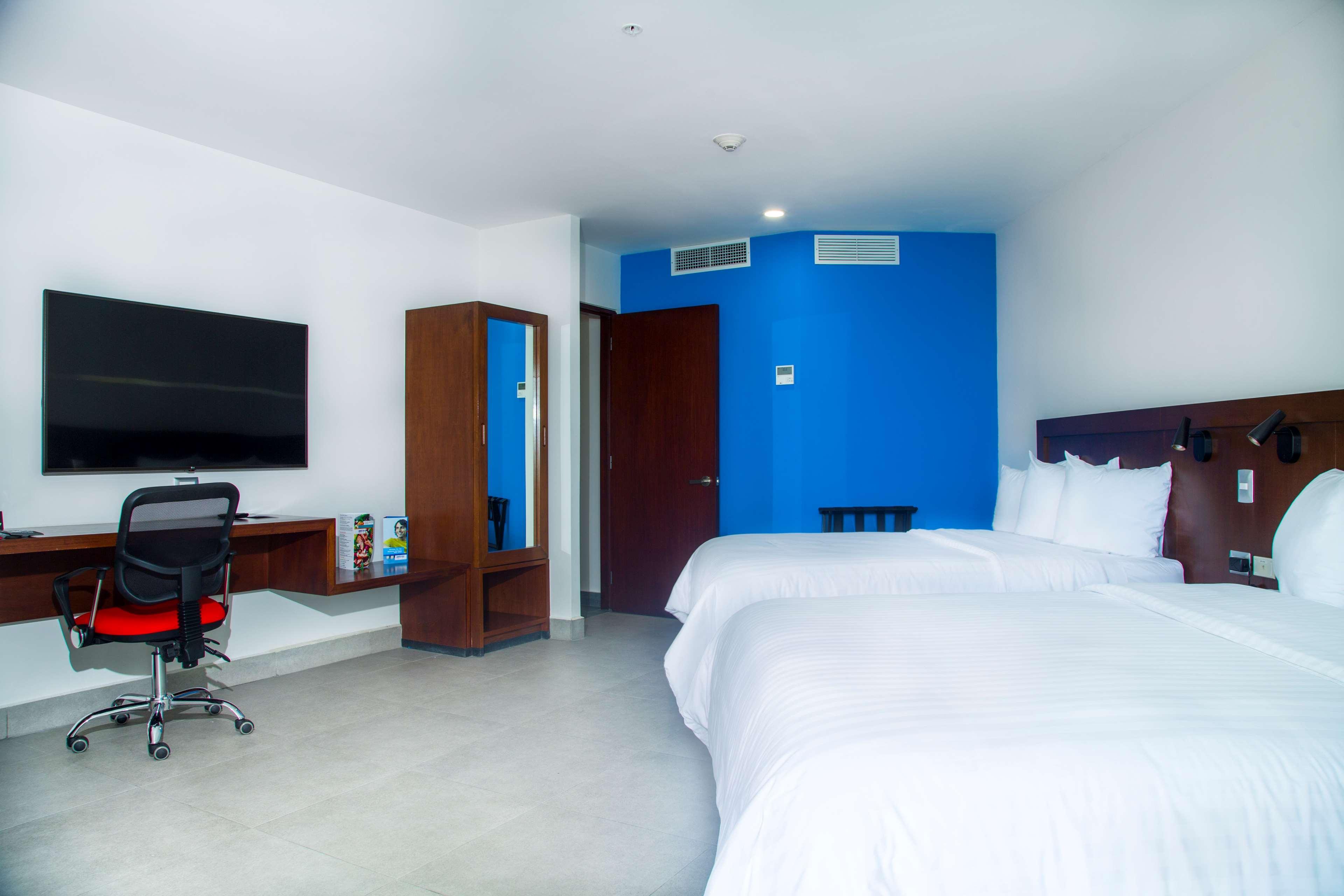 Park Inn By Radisson Mazatlán Zewnętrze zdjęcie