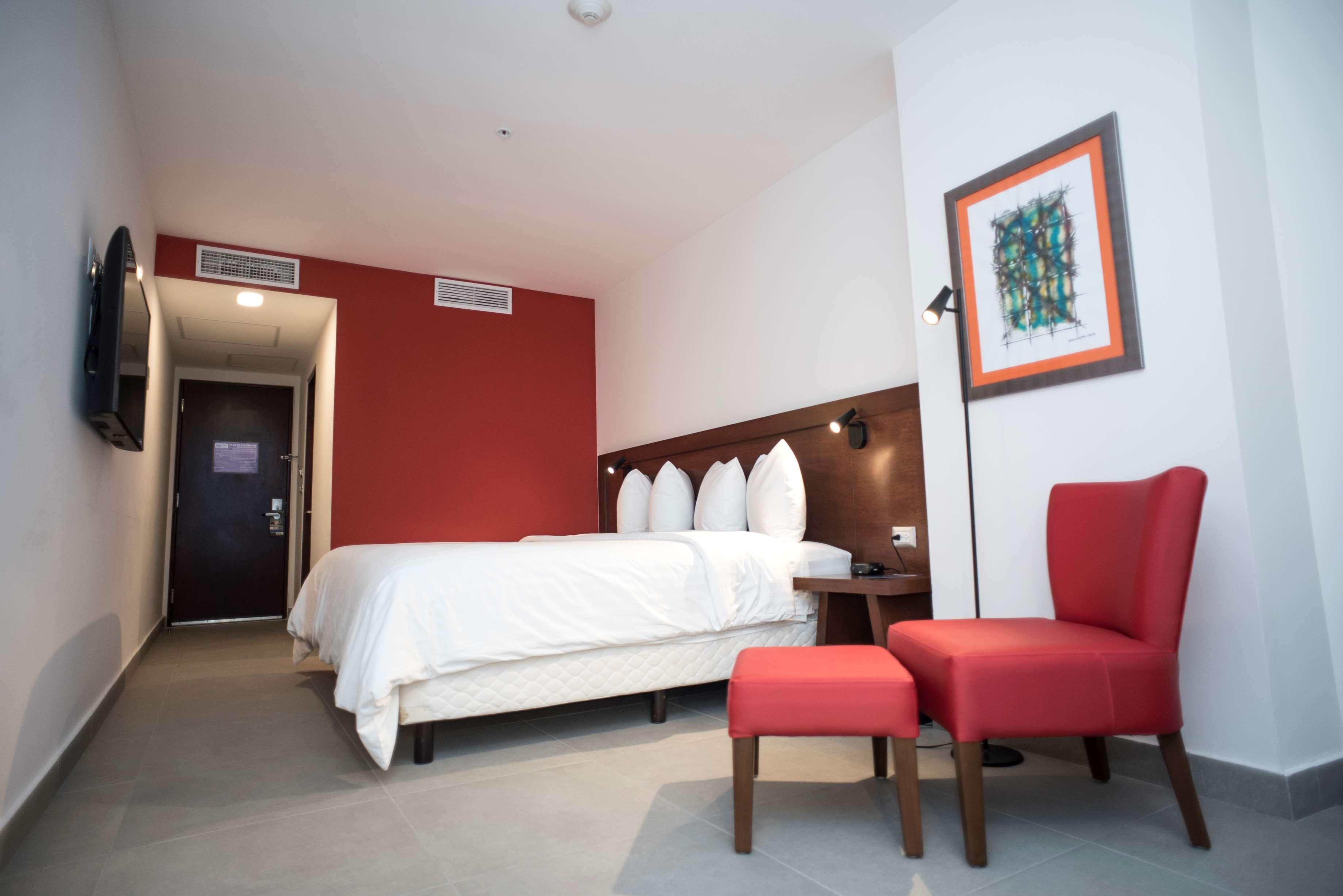 Park Inn By Radisson Mazatlán Zewnętrze zdjęcie