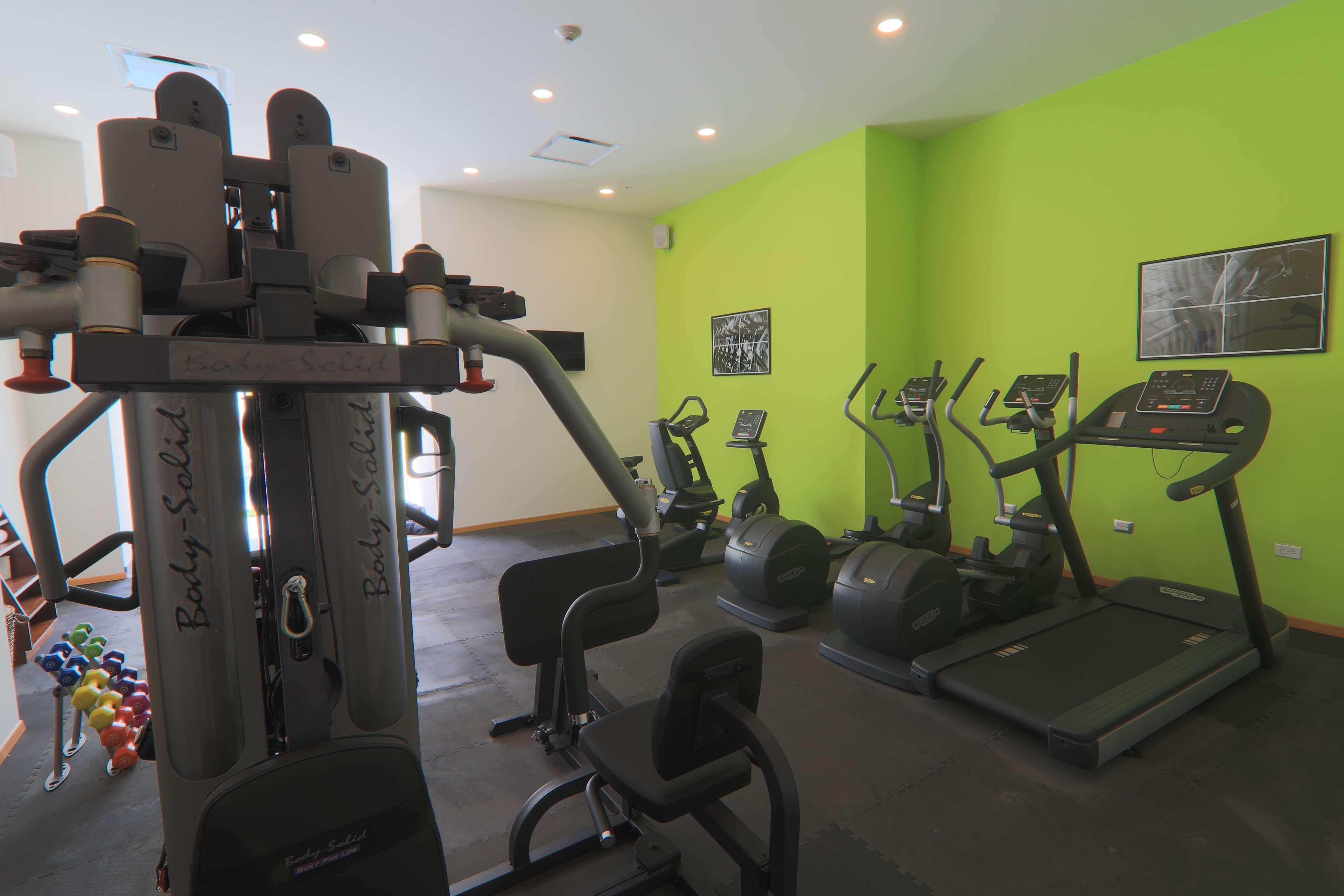 Park Inn By Radisson Mazatlán Zewnętrze zdjęcie