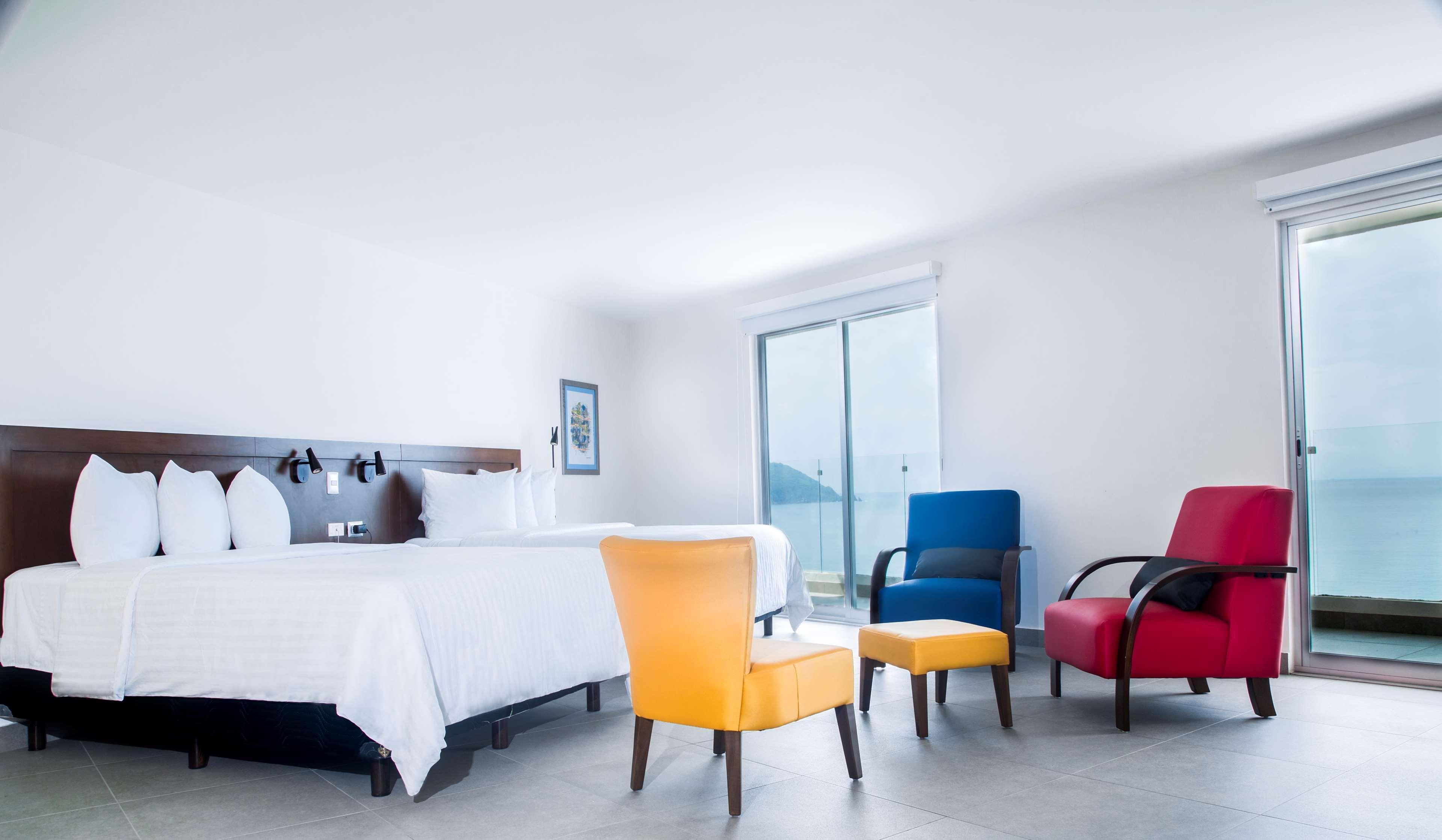Park Inn By Radisson Mazatlán Zewnętrze zdjęcie