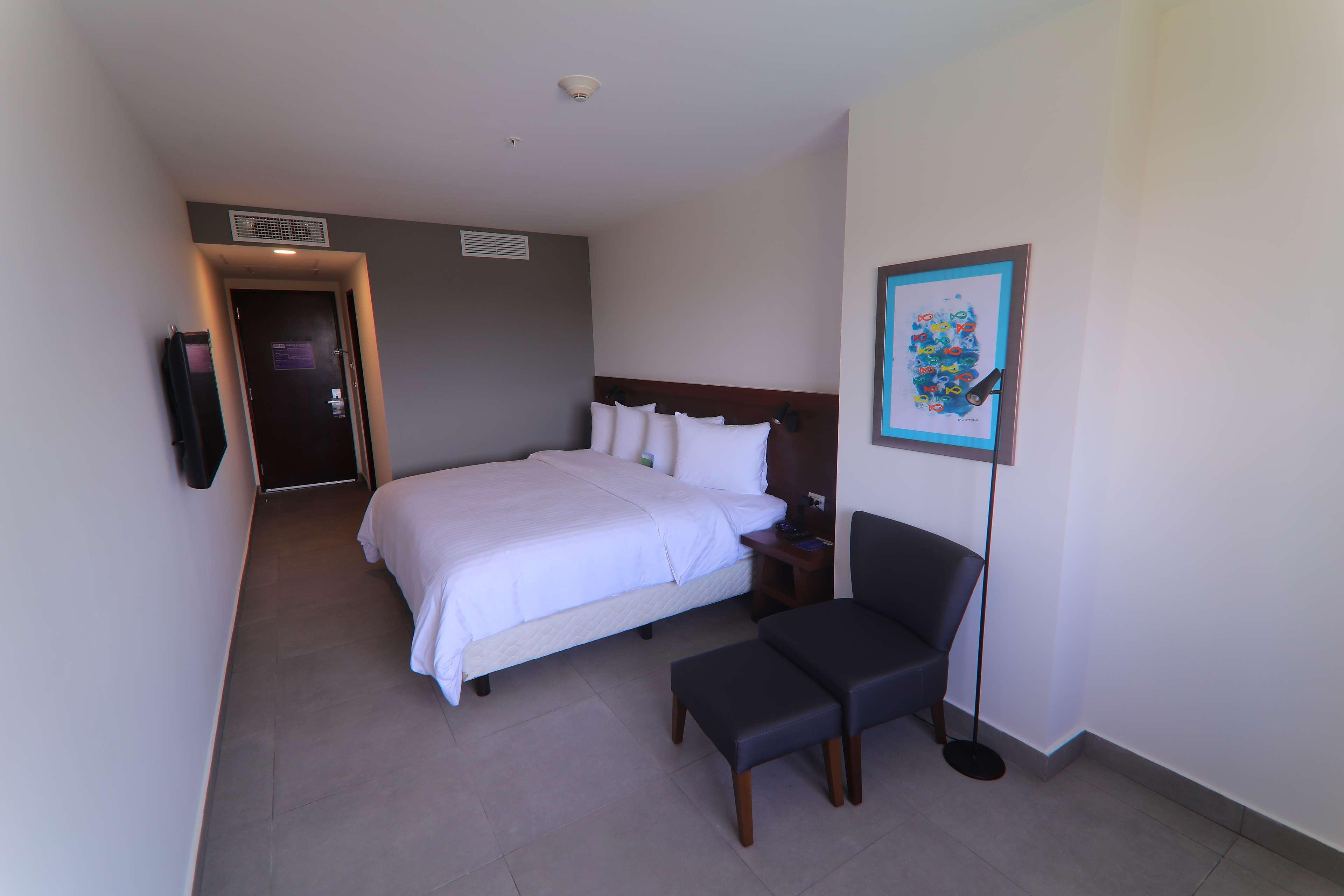 Park Inn By Radisson Mazatlán Zewnętrze zdjęcie