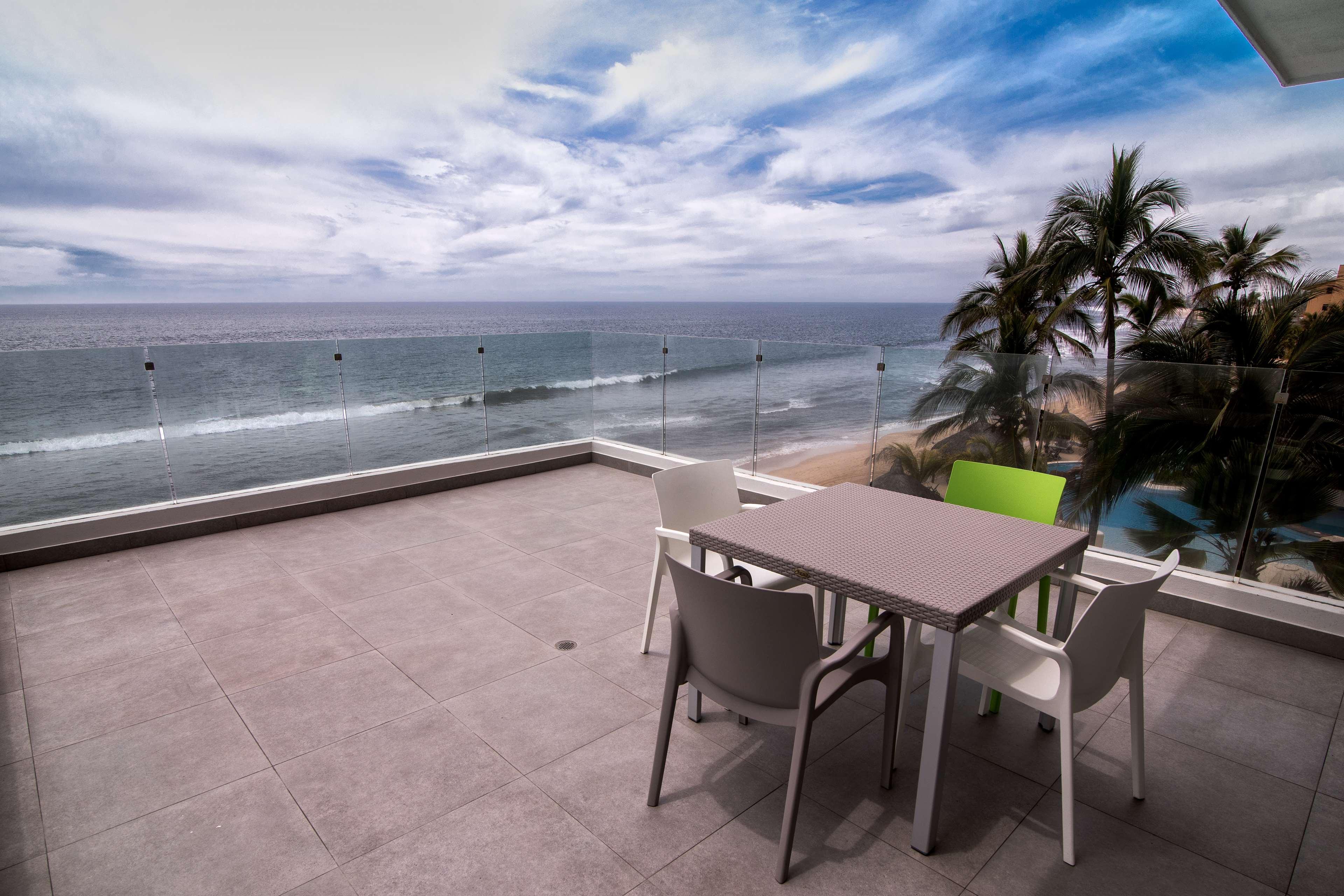 Park Inn By Radisson Mazatlán Zewnętrze zdjęcie