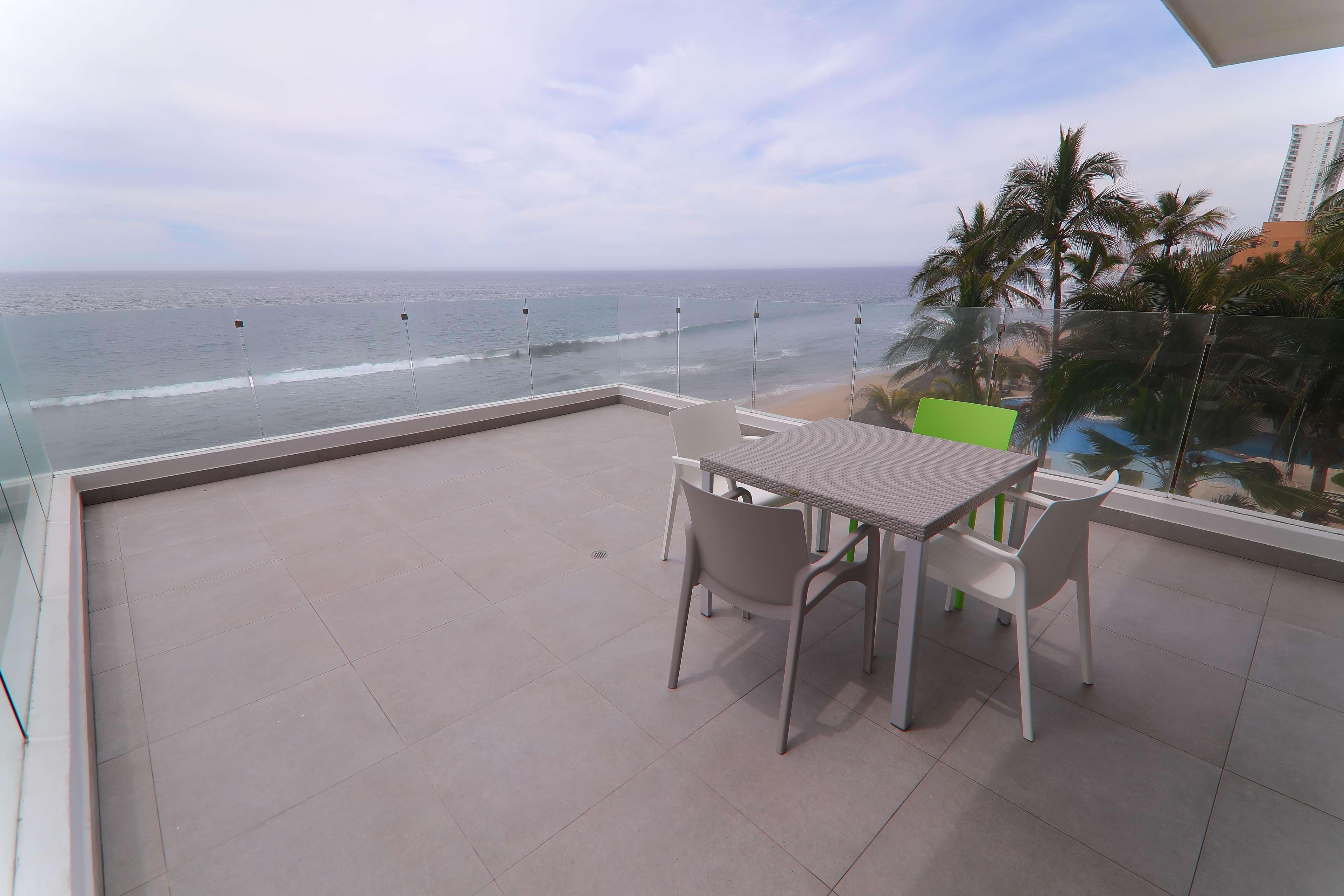 Park Inn By Radisson Mazatlán Zewnętrze zdjęcie
