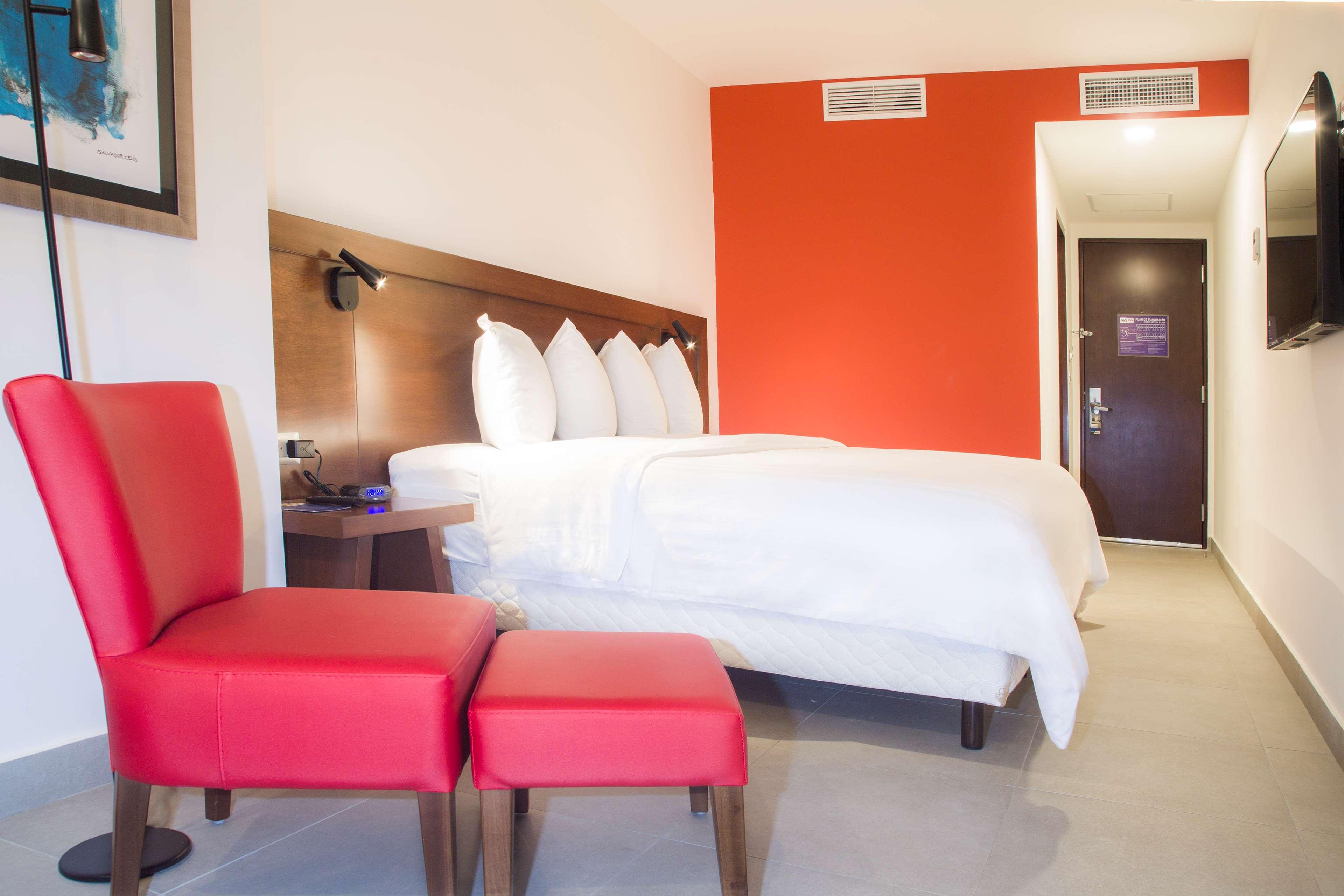 Park Inn By Radisson Mazatlán Zewnętrze zdjęcie