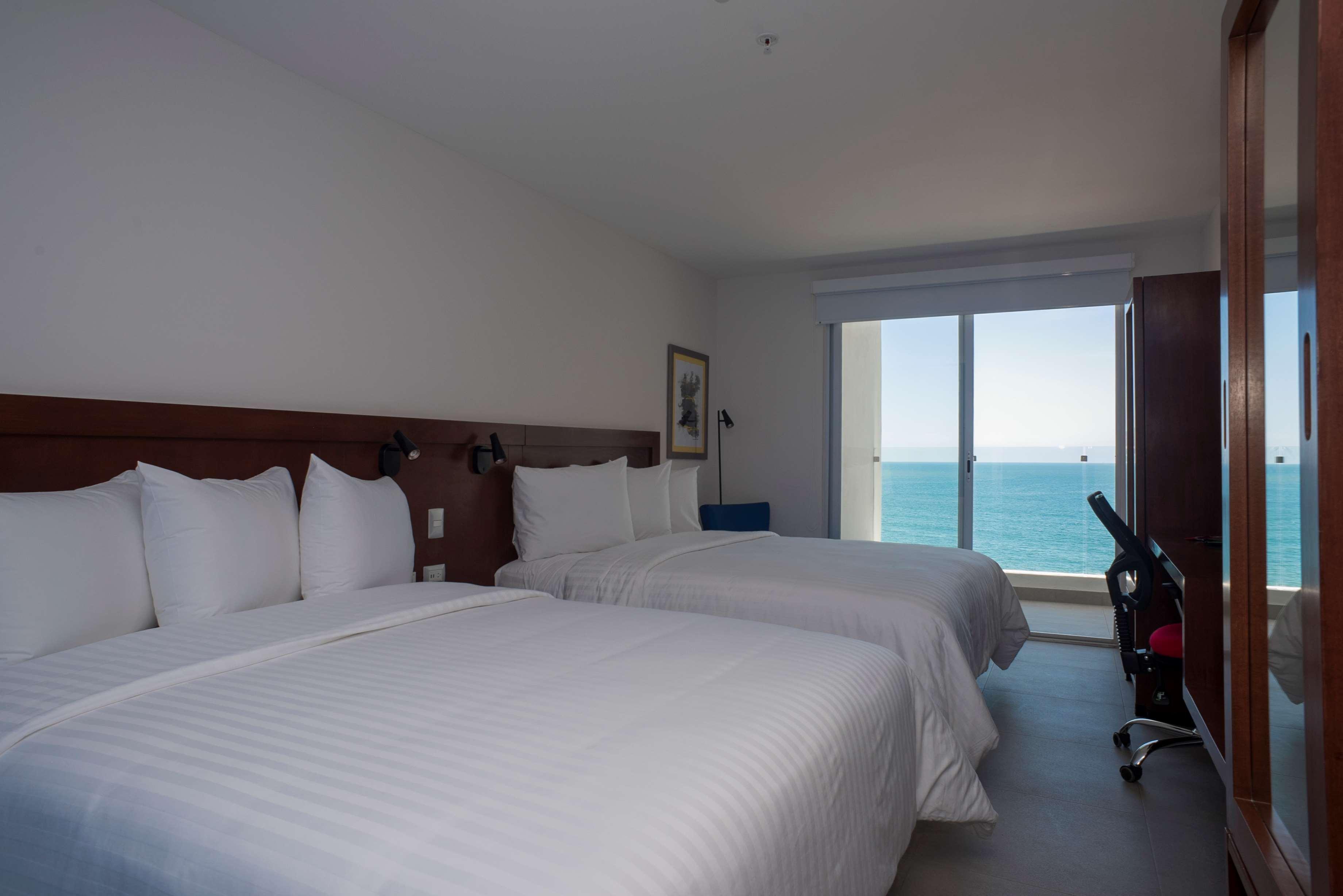 Park Inn By Radisson Mazatlán Zewnętrze zdjęcie