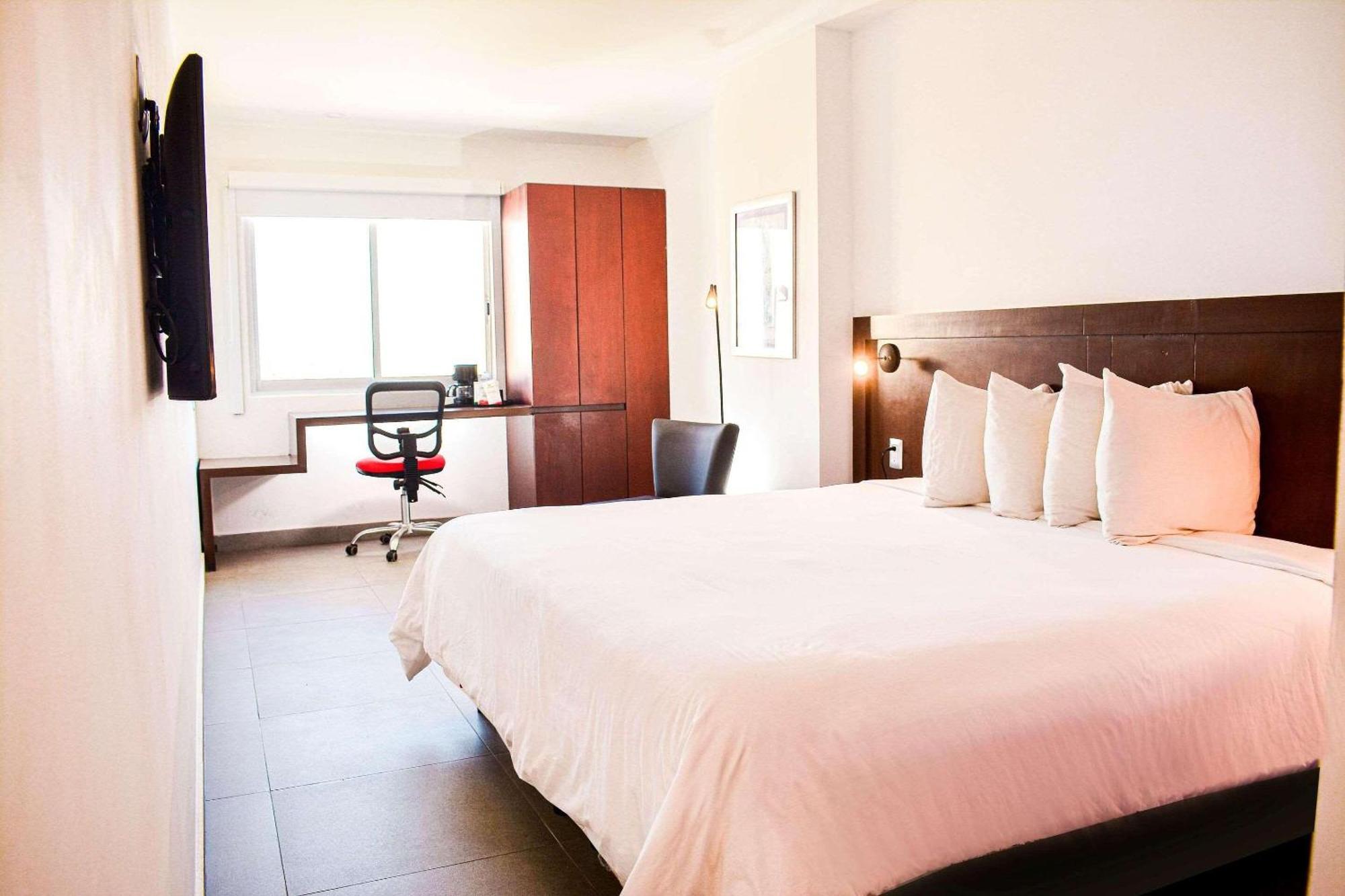 Park Inn By Radisson Mazatlán Zewnętrze zdjęcie