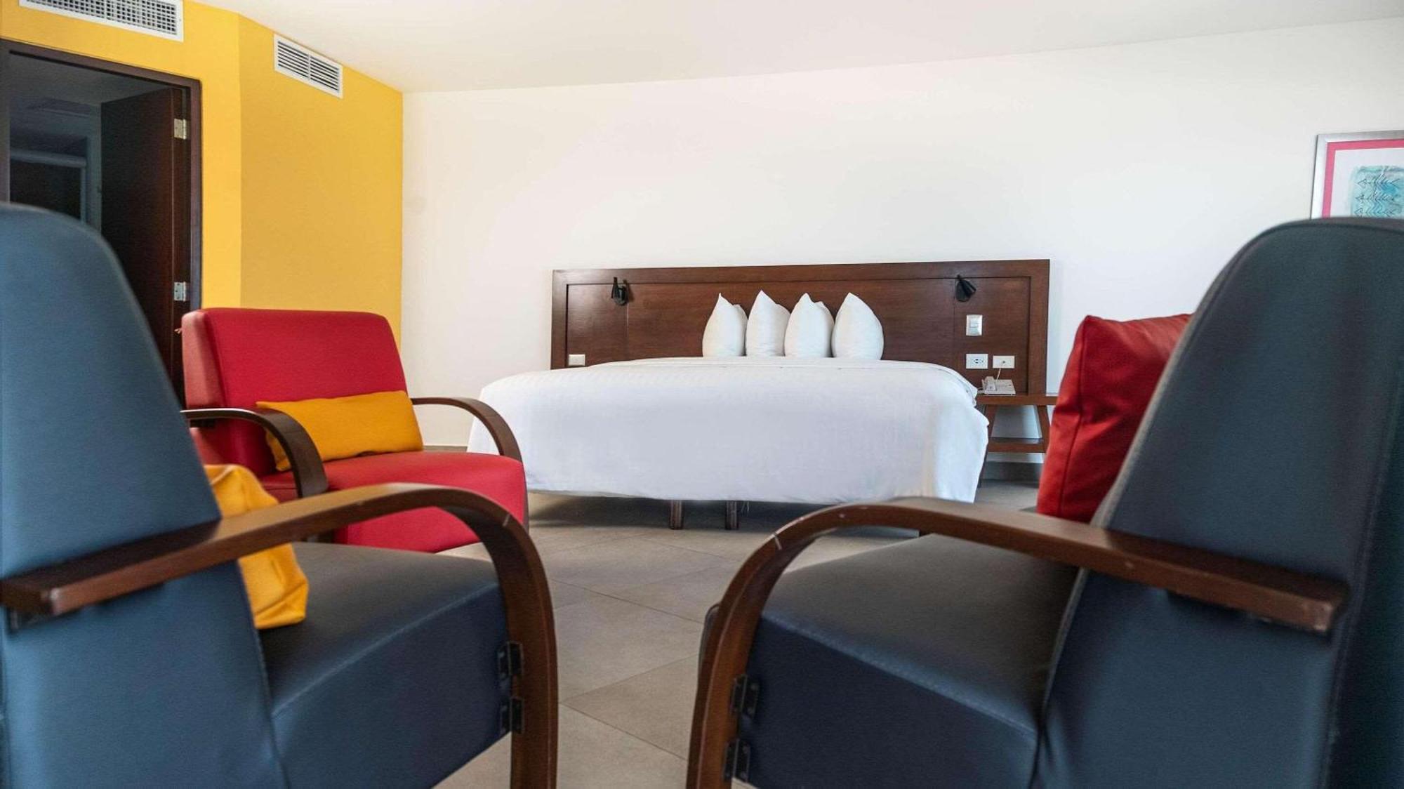 Park Inn By Radisson Mazatlán Zewnętrze zdjęcie