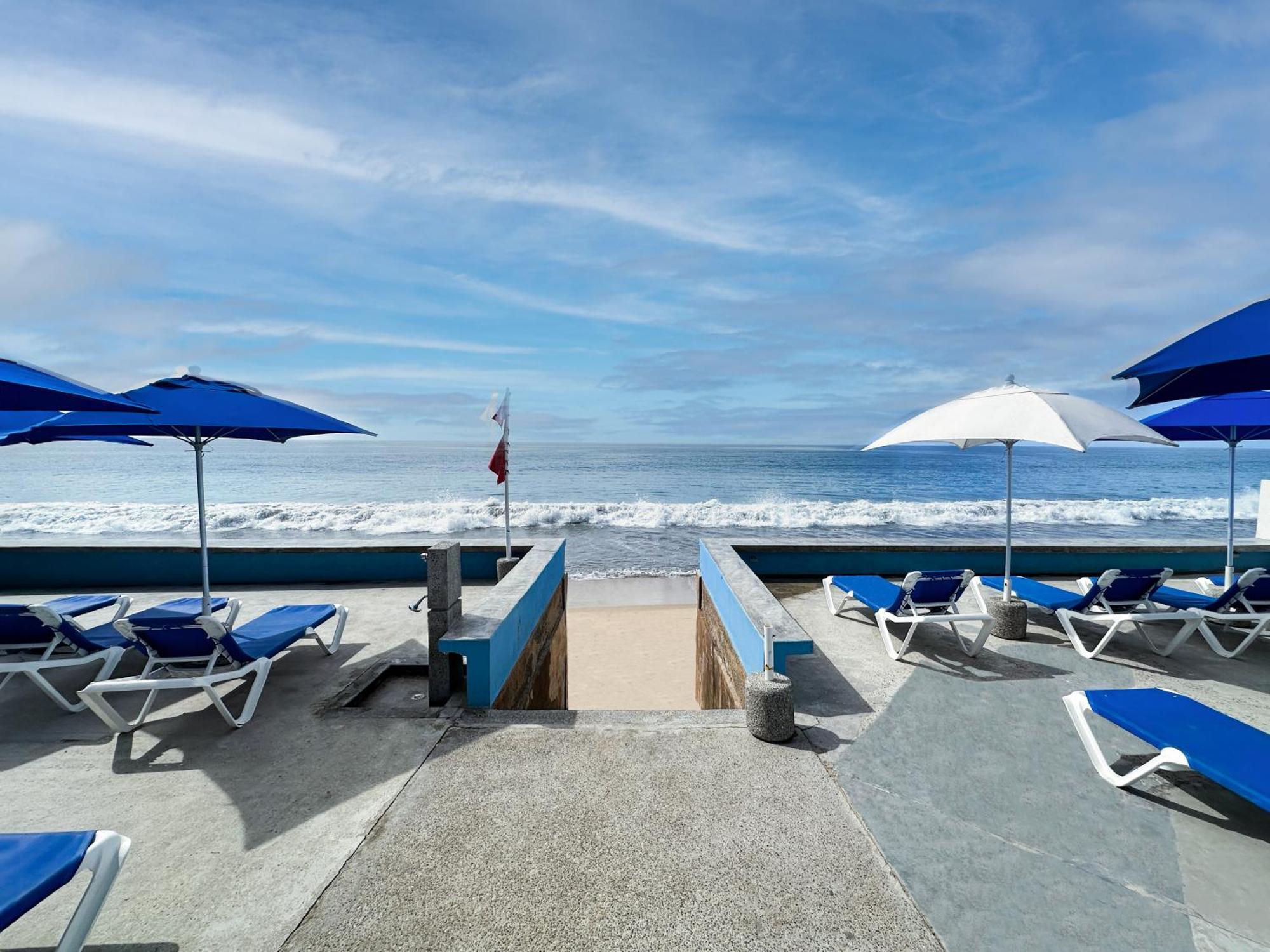 Park Inn By Radisson Mazatlán Zewnętrze zdjęcie
