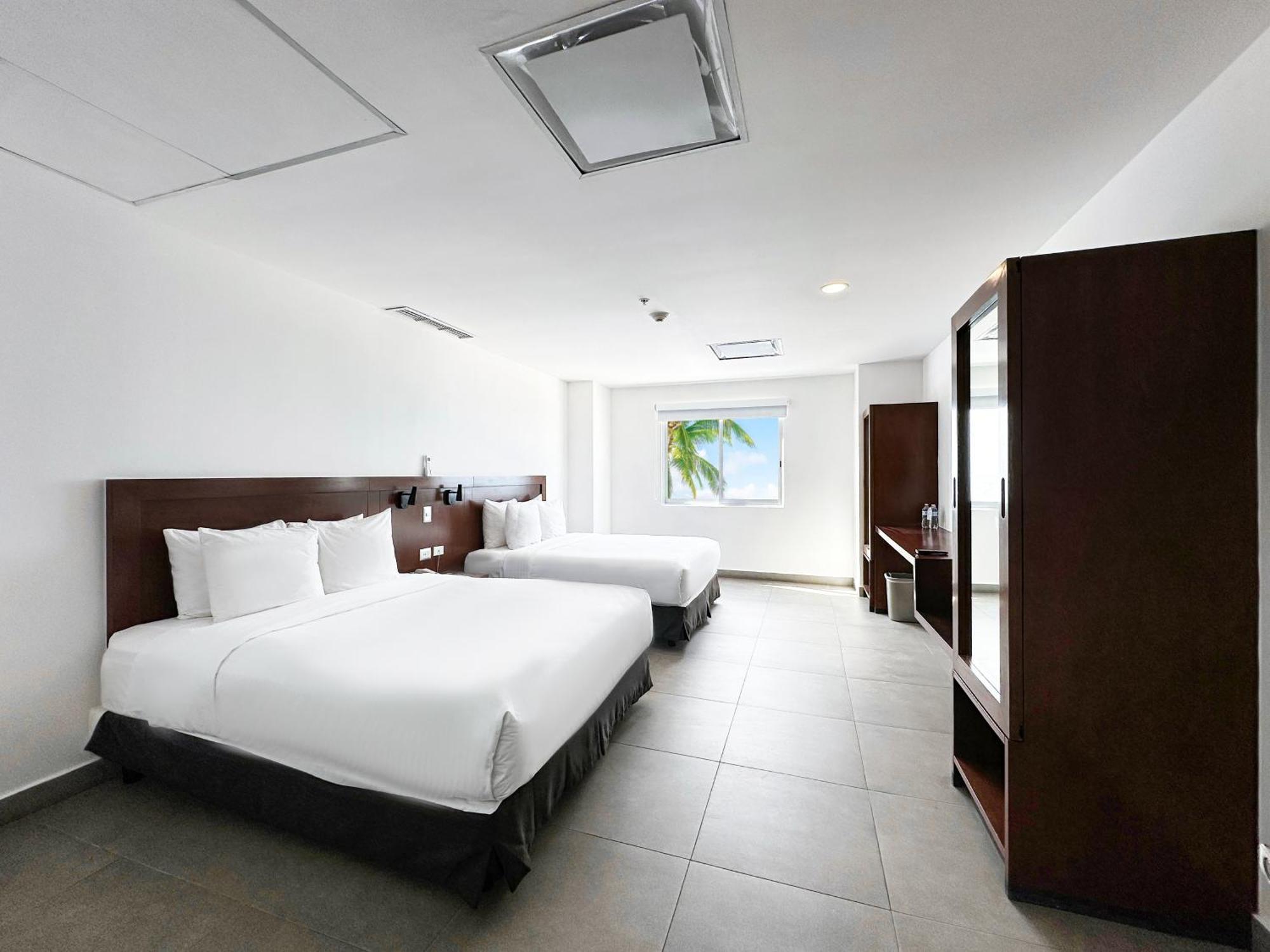 Park Inn By Radisson Mazatlán Zewnętrze zdjęcie