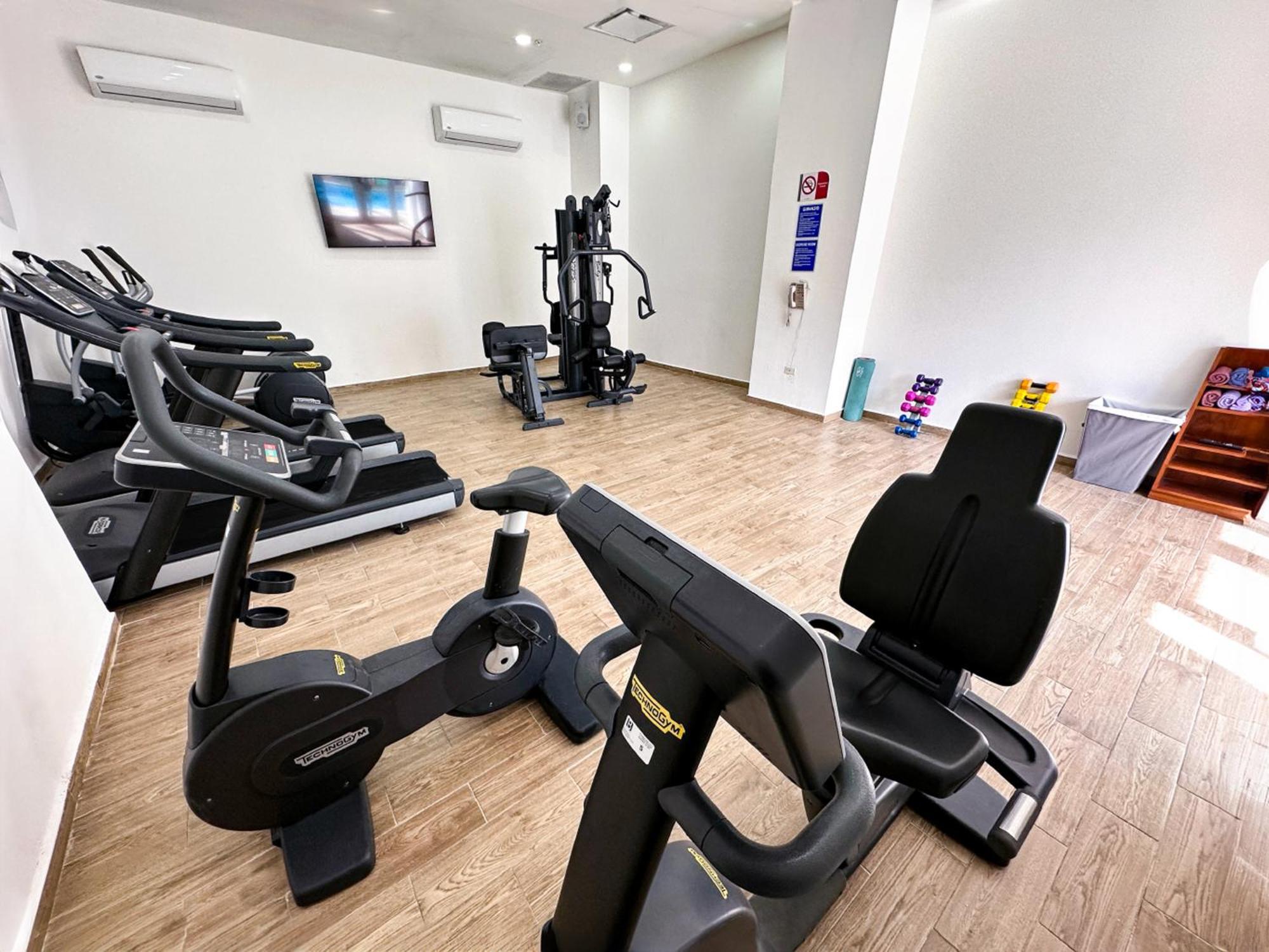 Park Inn By Radisson Mazatlán Zewnętrze zdjęcie