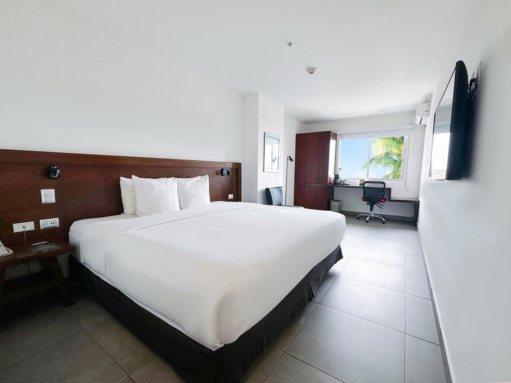 Park Inn By Radisson Mazatlán Zewnętrze zdjęcie