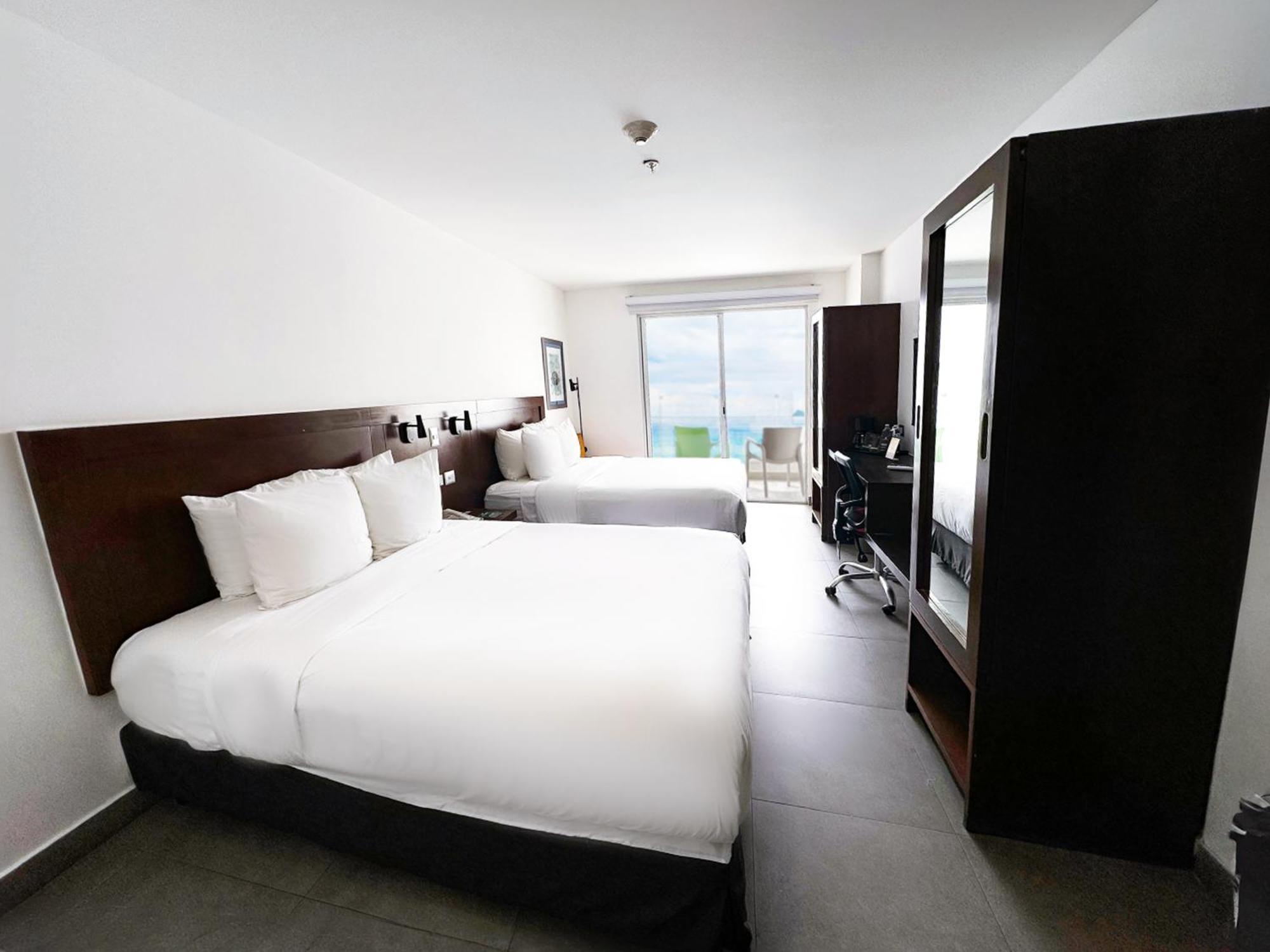 Park Inn By Radisson Mazatlán Zewnętrze zdjęcie