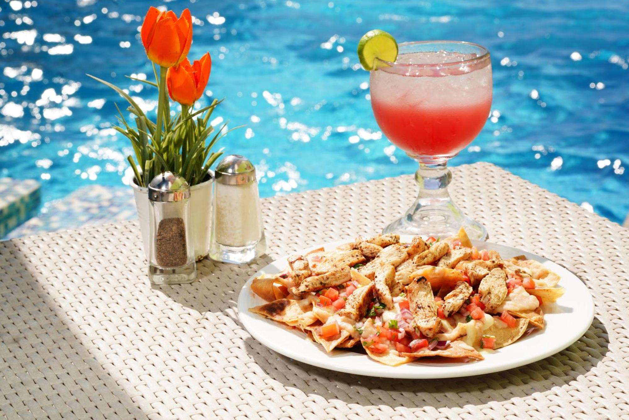 Park Inn By Radisson Mazatlán Zewnętrze zdjęcie