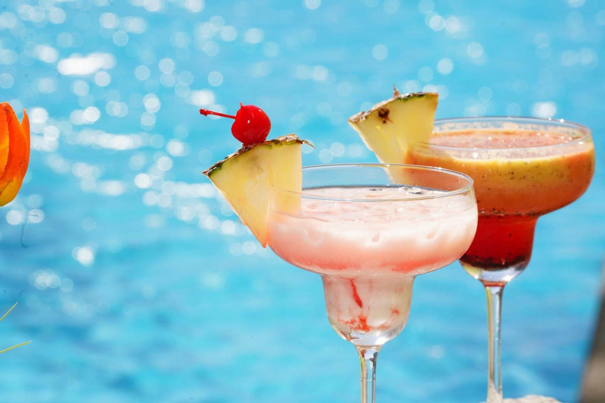 Park Inn By Radisson Mazatlán Zewnętrze zdjęcie