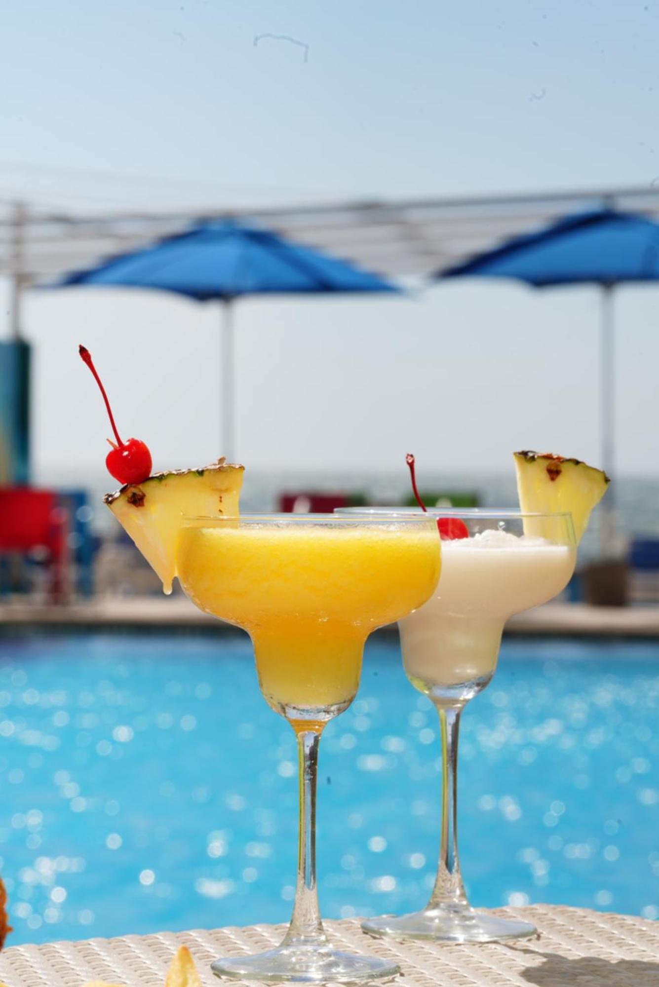 Park Inn By Radisson Mazatlán Zewnętrze zdjęcie