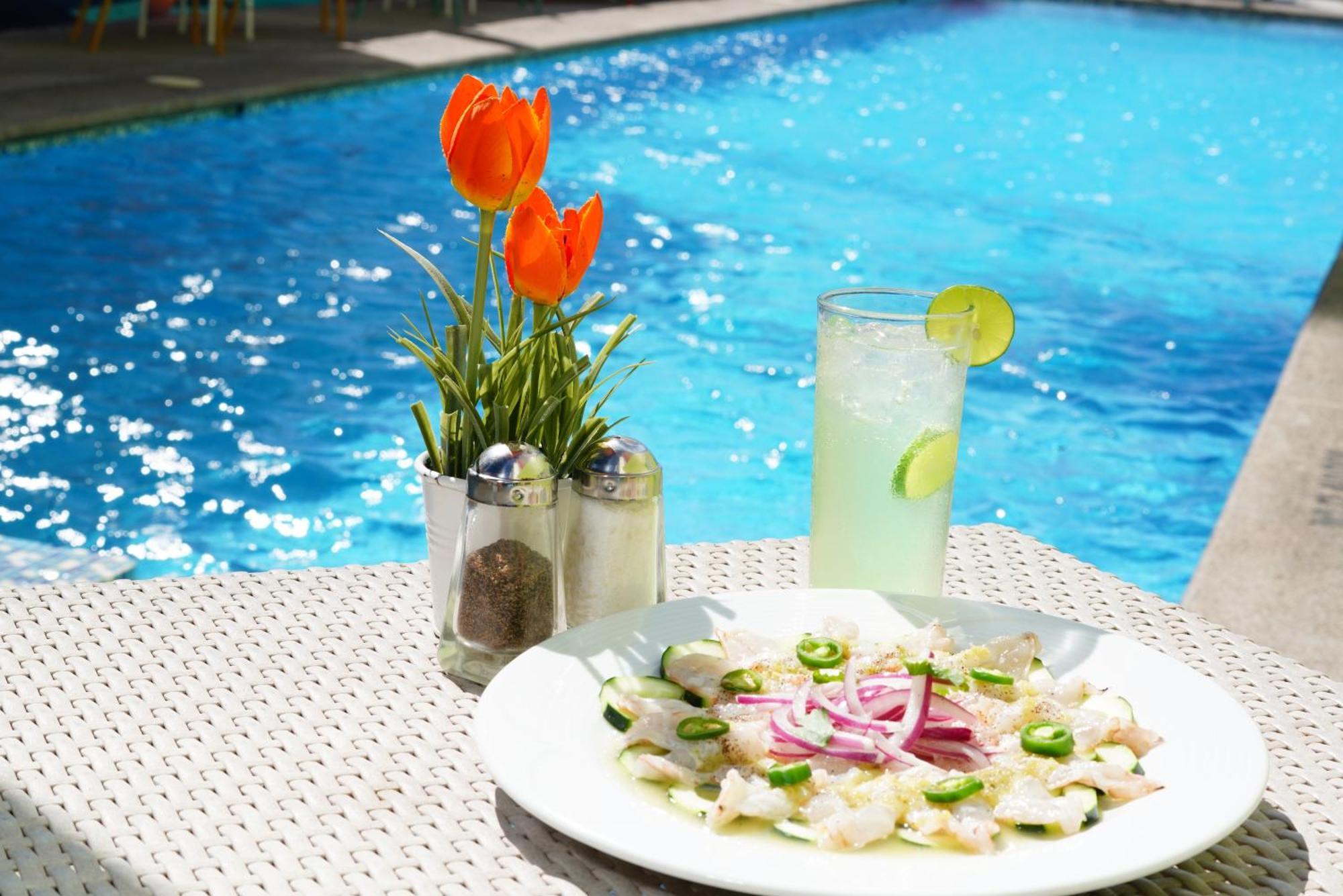 Park Inn By Radisson Mazatlán Zewnętrze zdjęcie