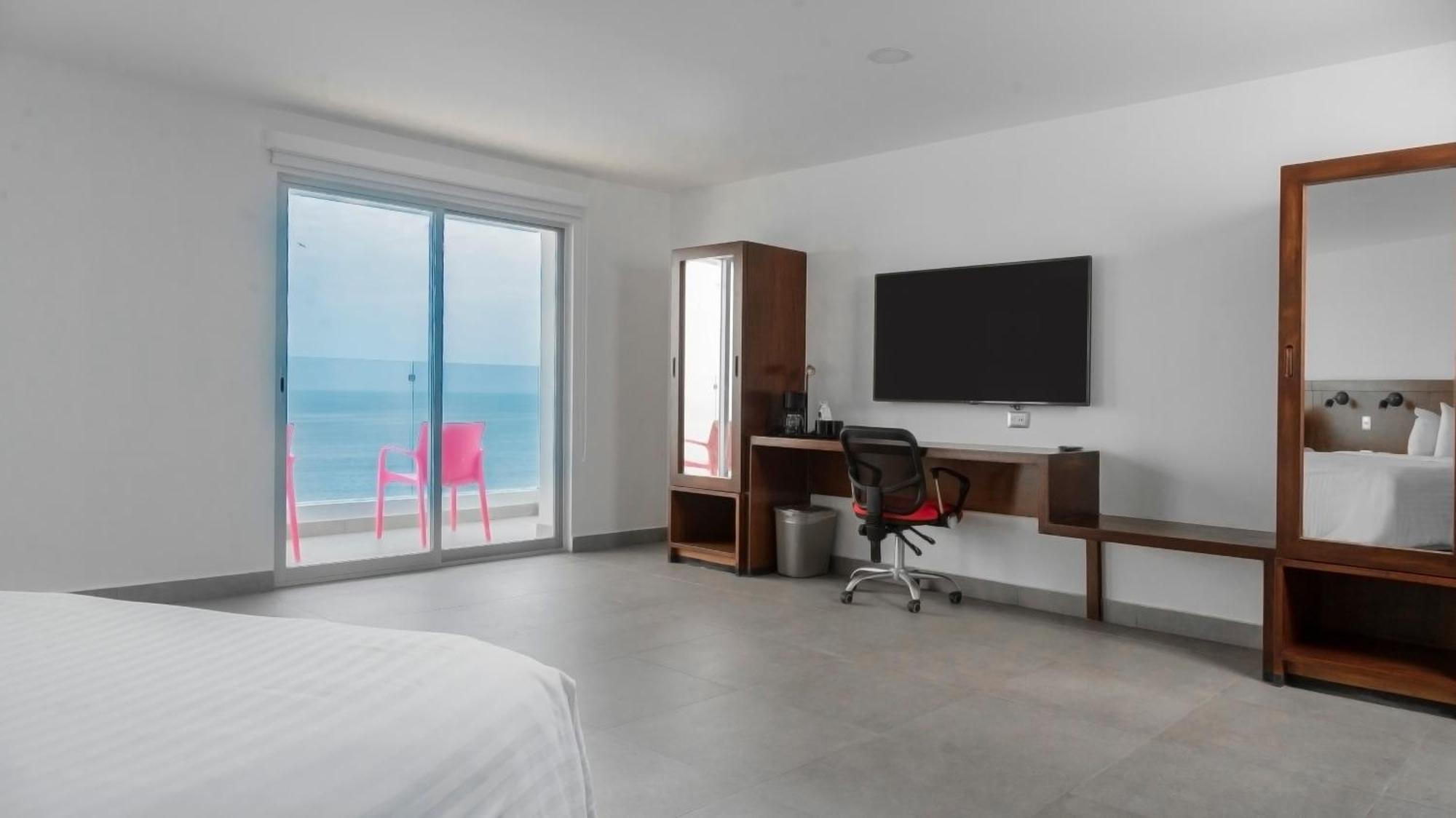 Park Inn By Radisson Mazatlán Zewnętrze zdjęcie