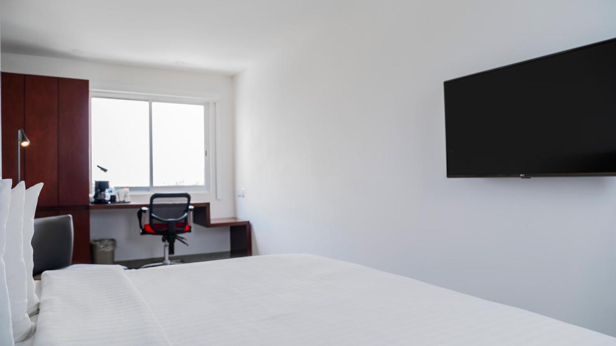 Park Inn By Radisson Mazatlán Zewnętrze zdjęcie